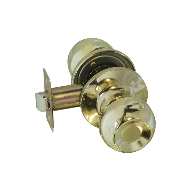 Дверная ручка ISPARUS ISP ЗШ-05 16798