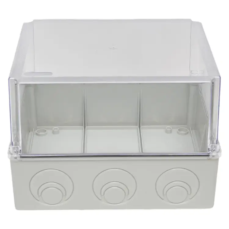 Приборная коробка Greenel GE41278