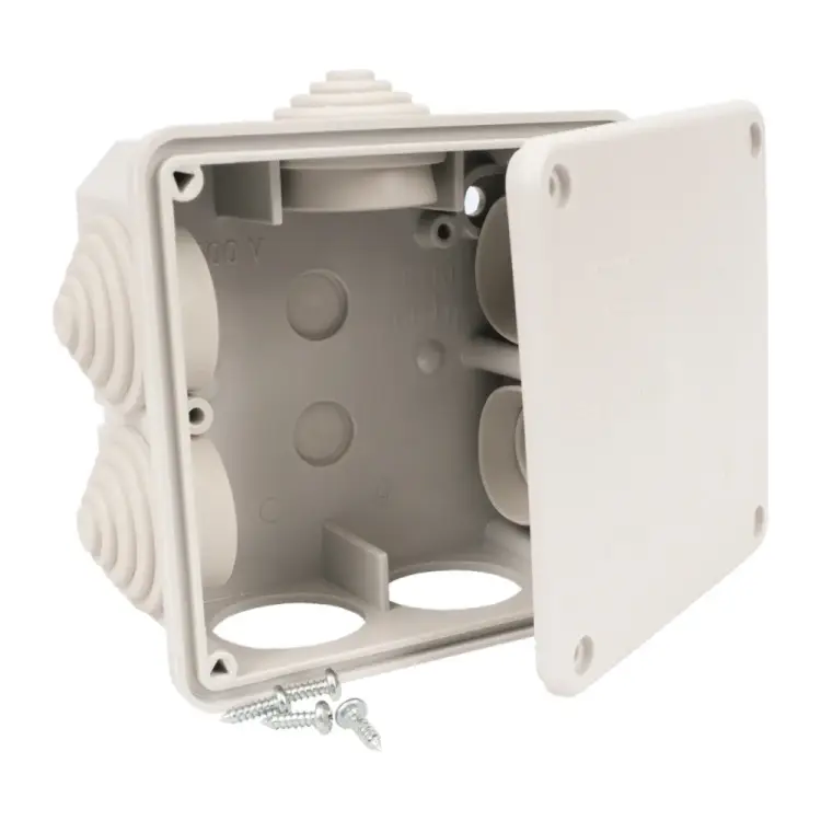 Распределительная коробка для открытой проводки KOPOS 8110 KA 8110_KA