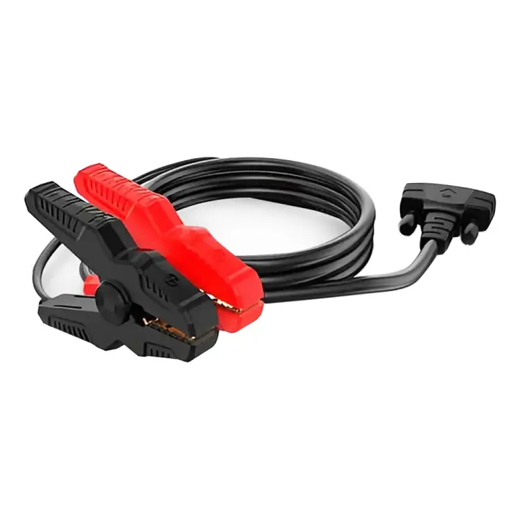 Силовые провода для тестера АКБ 0 iCarTool IC-60