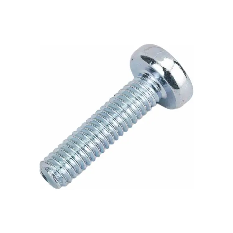 Винт swfs М4х16 DIN7985 14 шт. тов-092430