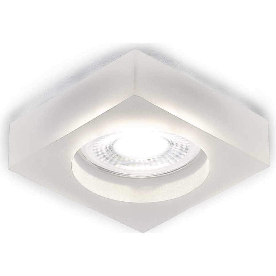 Встраиваемый светильник Ambrella Light Led S9160 S9171 W