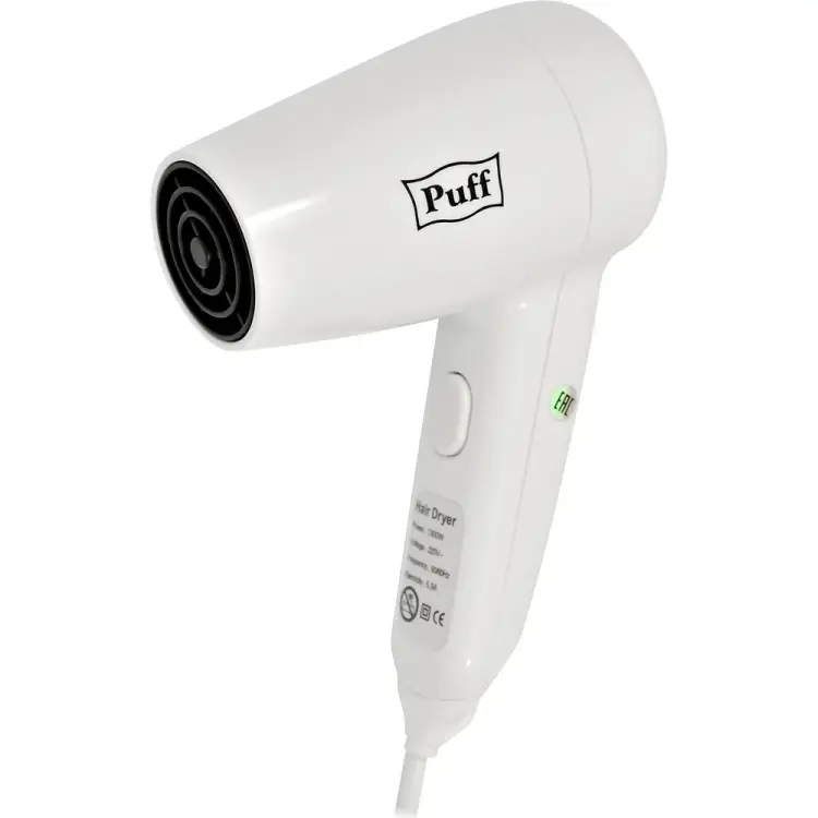 Фен для волос Puff -1300 1405.022