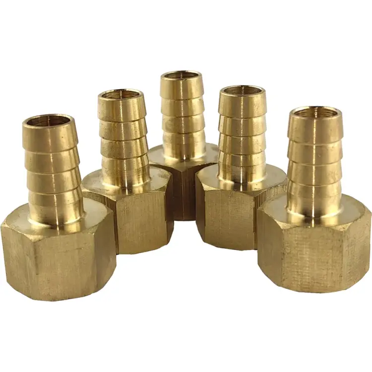 Штуцер HG 1644897