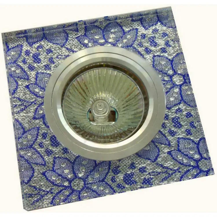 Встраиваемый светильник De Fran FT 768