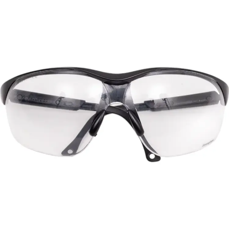 Защитные очки РОСОМЗ О85 ARCTIC super PC 18530 Защитные очки РОСОМЗ О85 ARCTIC super PC 18530