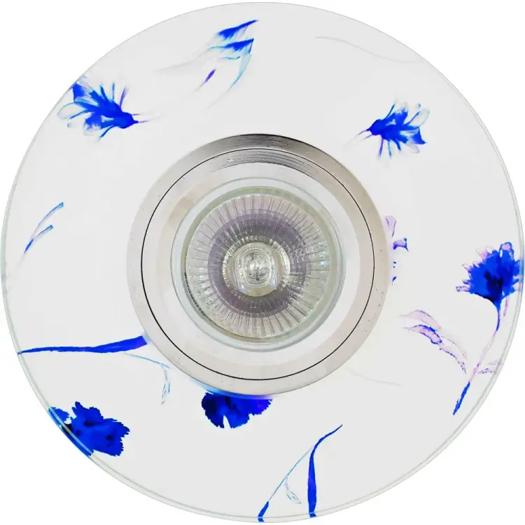 Встраиваемый светильник De Fran FT 794