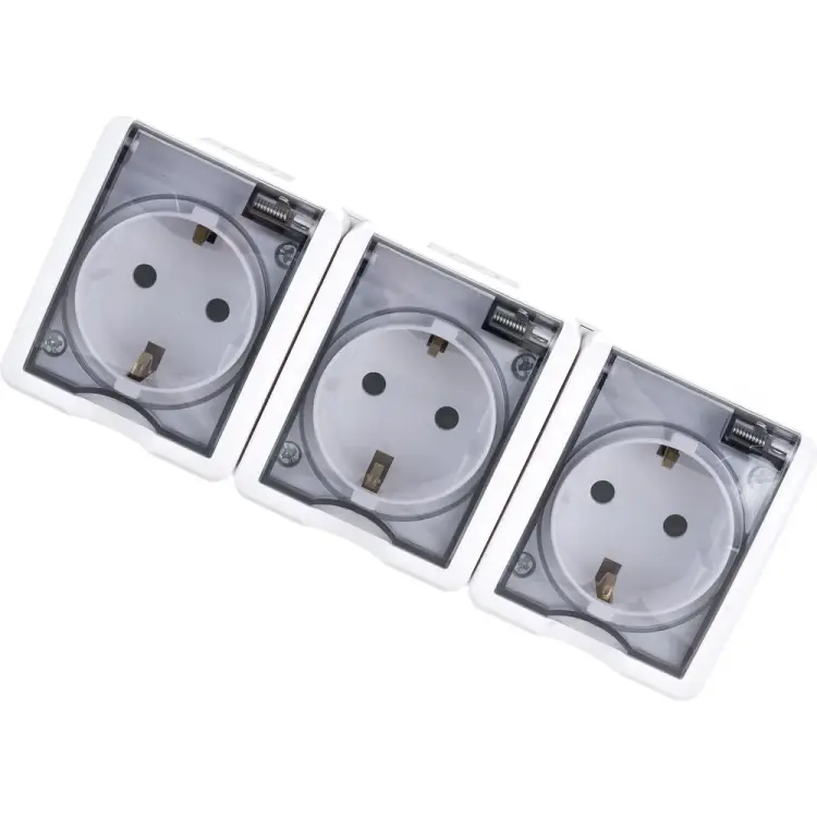 Розетка ЭРА 11-2406-01 Б0020722