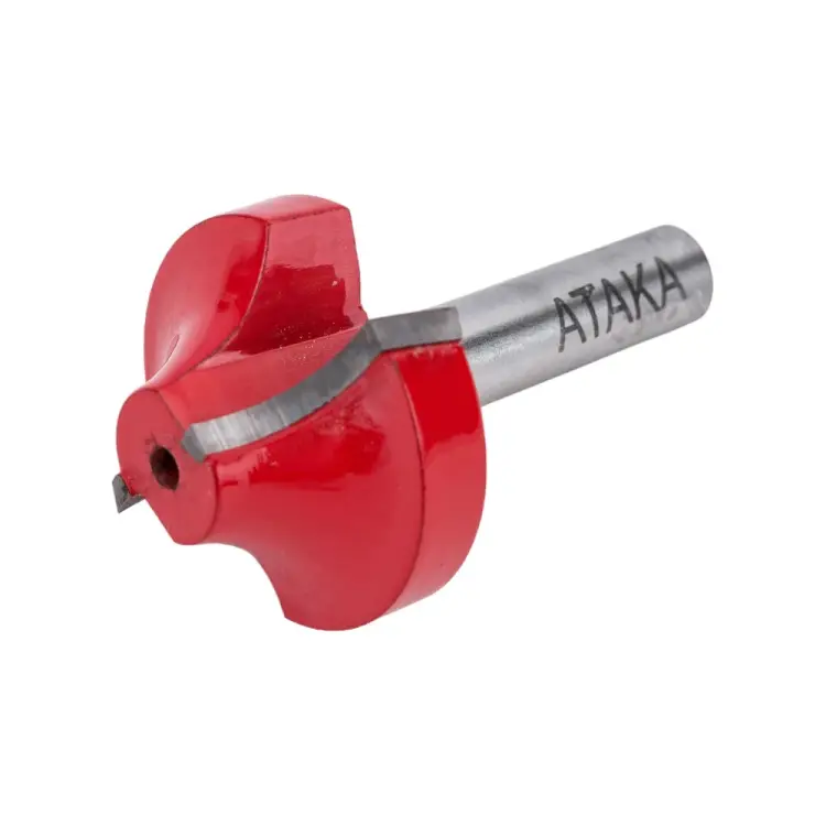 Пазовая фасонная фреза АТАКА 8141670