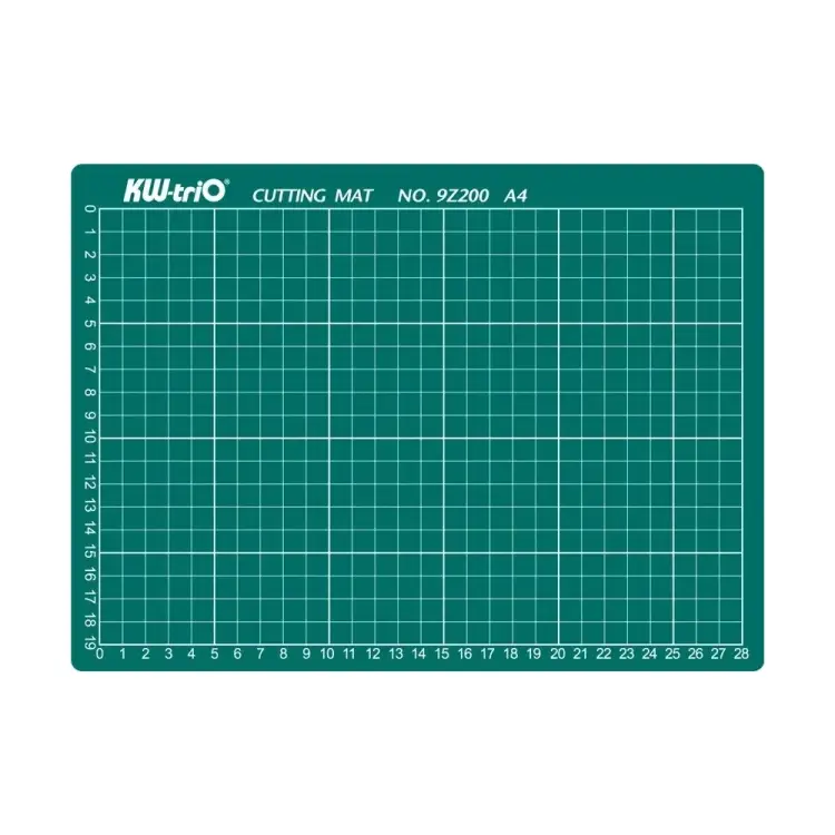 Подкладка для резки KW-Trio 9Z200 1131740