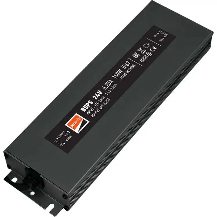 Драйвер Jazzway 5024212