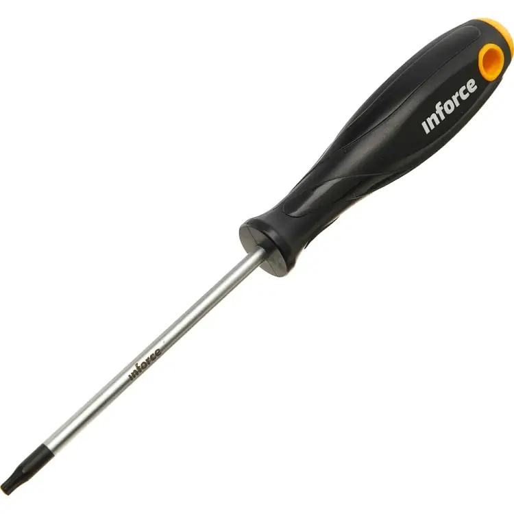 Отвертка Inforce 06-09-68