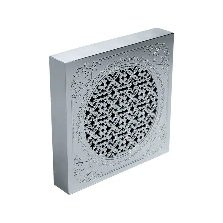 Вентилятор для ванной комнаты Migliore VENTILATORO 23005