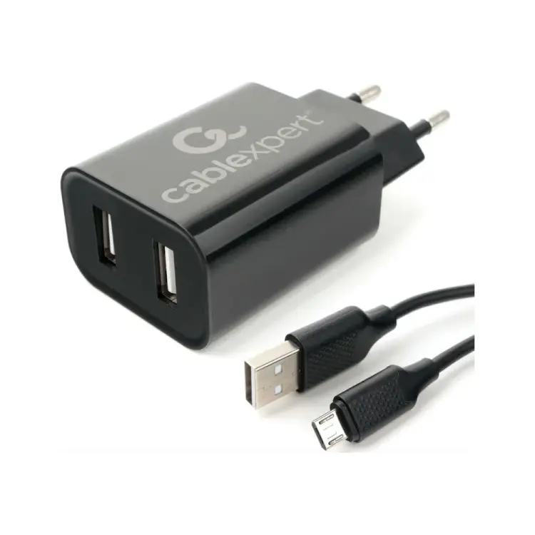 Адаптер питания Cablexpert MP3A-PC-35 Адаптер питания Cablexpert MP3A-PC-35