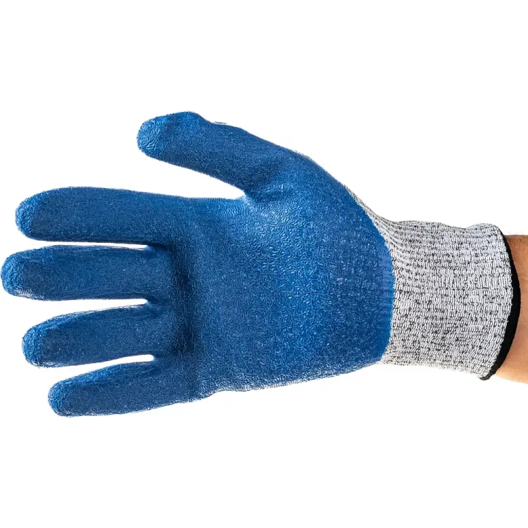 Перчатки для защиты от порезов ЗУБР ЭКСПЕРТ 11277-XL