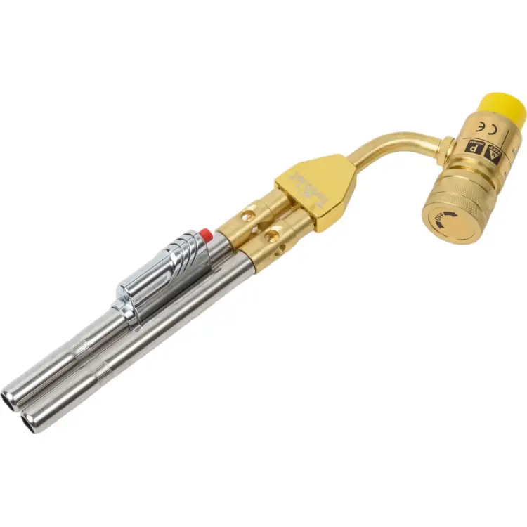 Газовая горелка Turbojet TJ299-M Газовая горелка Turbojet TJ299-M