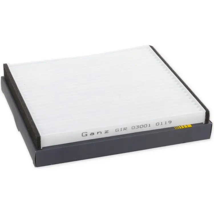 Салонный фильтр для HYUNDAI Solaris, KIA Rio III Ganz GIR03001