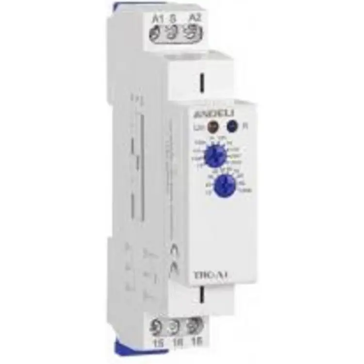 Реле времени ANDELI THC-А1 ADL09-106