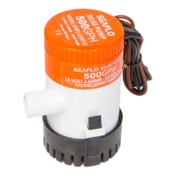 Трюмные помпы