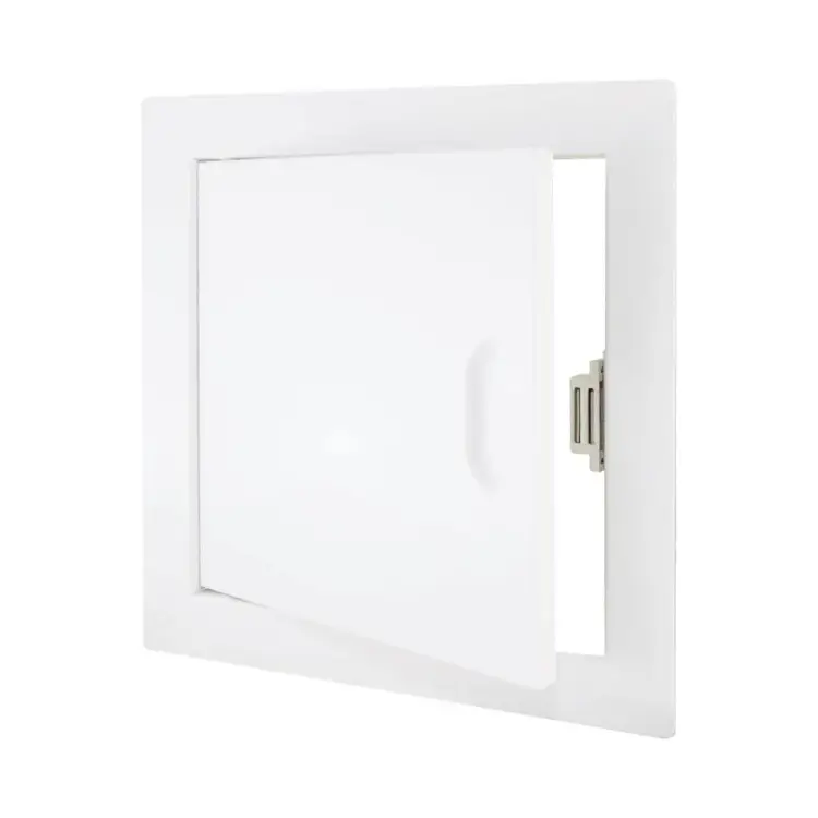 Металлический ревизионный люк TDM ELECTRIC SQ1807-0407