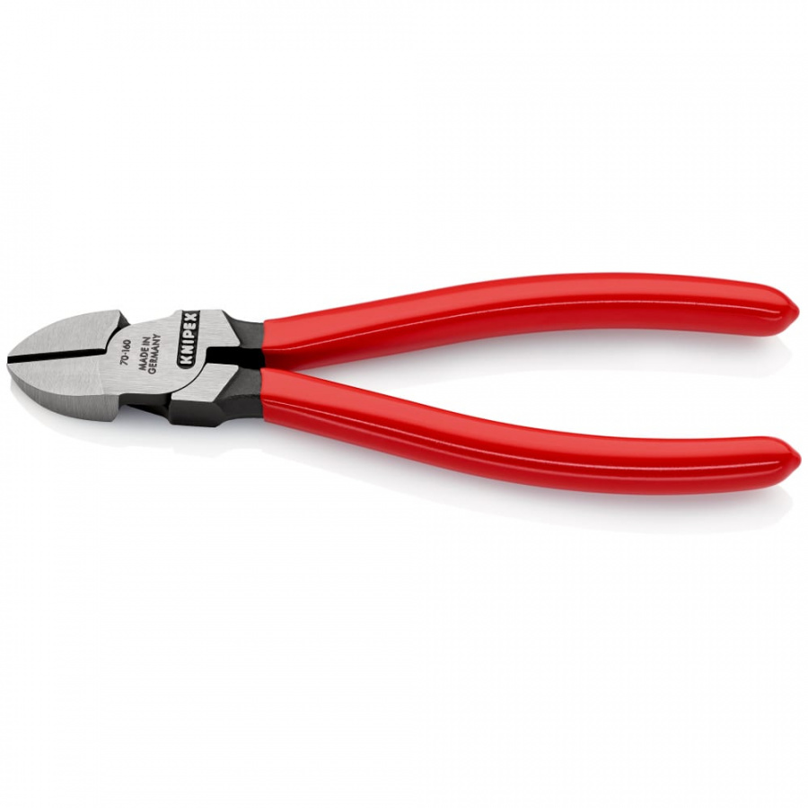 Бокорезы Knipex KN-7001160SB