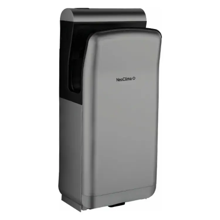 Электрическая сушилка для рук NeoClima NHD-2000PUV 48460