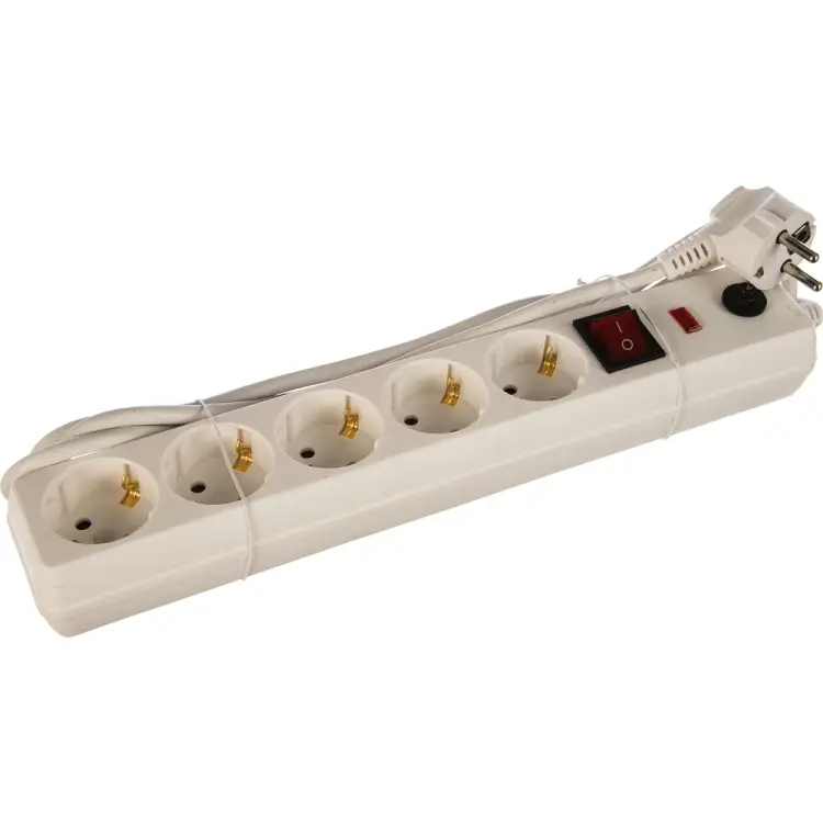 Сетевой фильтр IEK СФ-05К WFP10-16-05-03-N Сетевой фильтр IEK СФ-05К WFP10-16-05-03-N