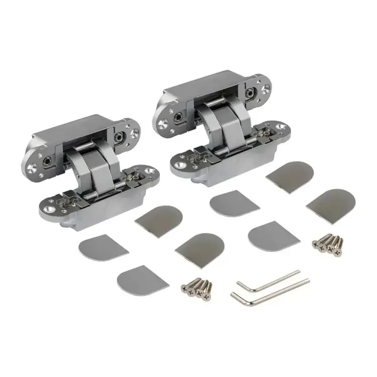 Скрытые петли ELEMENTIS ELM8000.01/MP