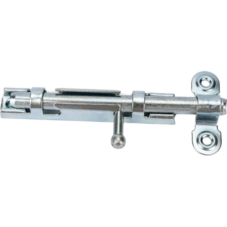 Оцинкованный шпингалет РемоКолор 70-0-205