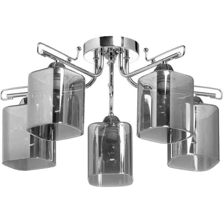 Люстра De City Олимпия 106010105