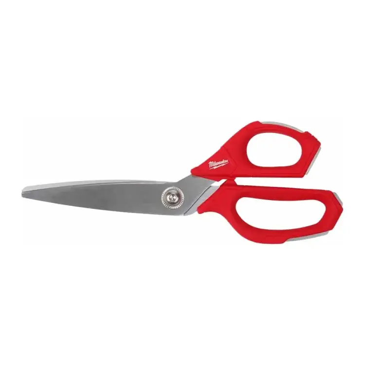 Прямые ножницы Milwaukee 4932479409