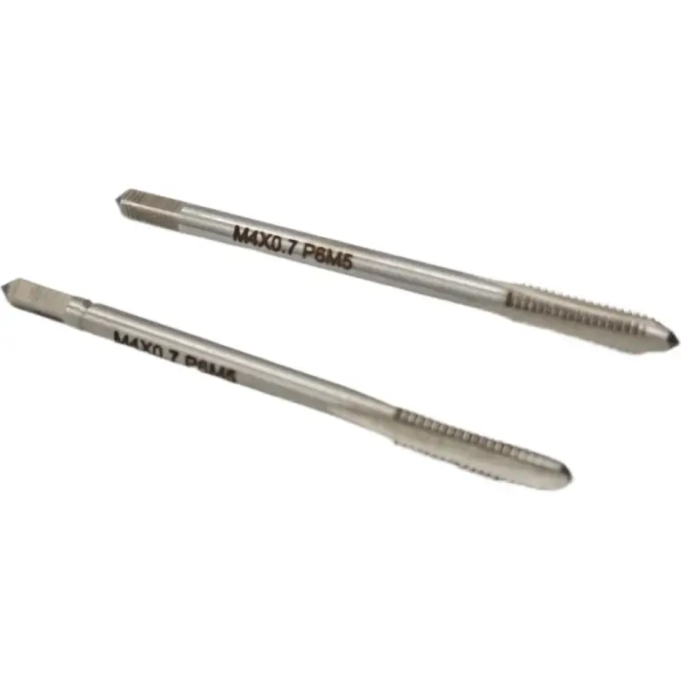 Машинно-ручной метчик TORNERI 011848