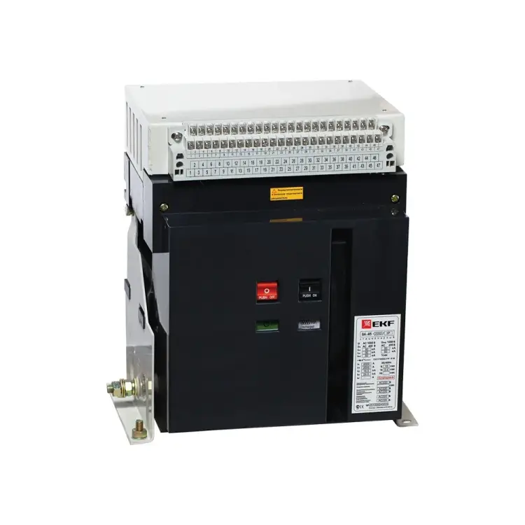 Выключатель нагрузки EKF PROxima ВН-45 nt45-2000-2000
