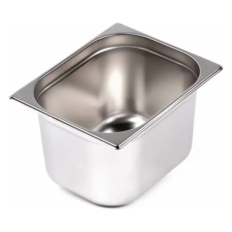 Гастроемкость Kitchen Muse 172596 Гастроемкость Kitchen Muse 172596