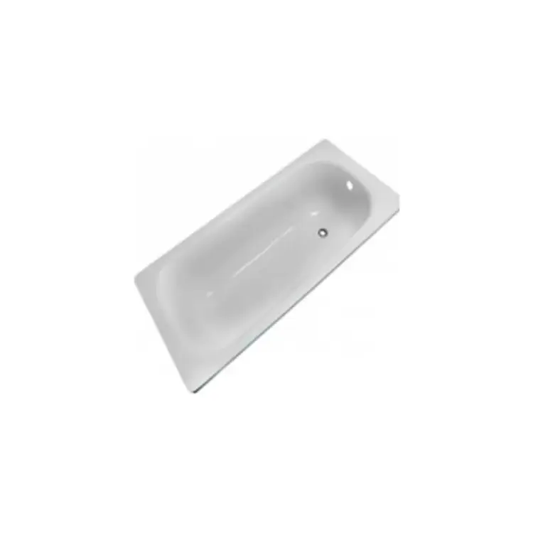 Эмалированная ванна Donatony 0101.953С1