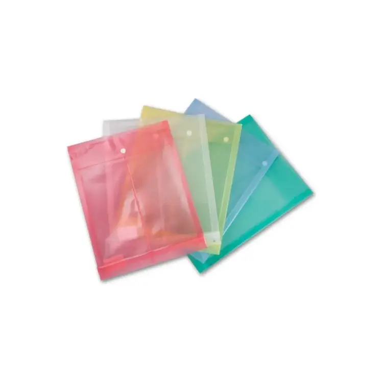 Конверт Бюрократ 816707