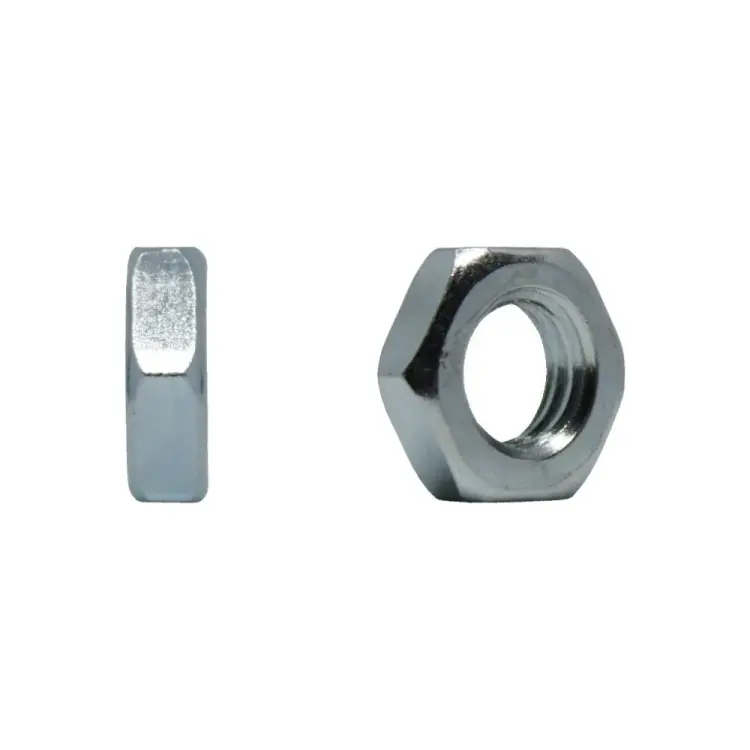 Гайка Море-Метизов DIN 439 GAYKA439CM1450M