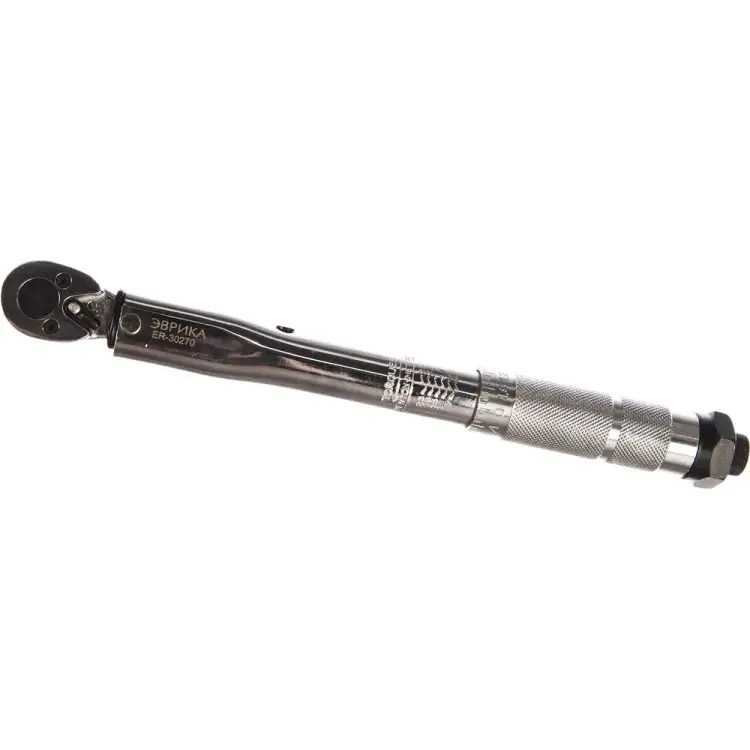 Ключ динамометрический Эврика ER-30270