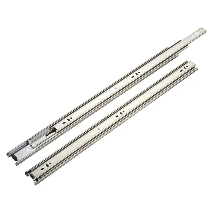 Шариковые направляющие Lemax PROF DM45-600F