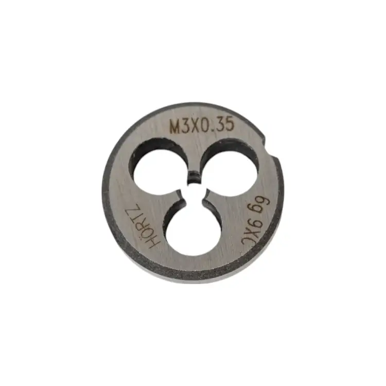 Плашка HORTZ 203979