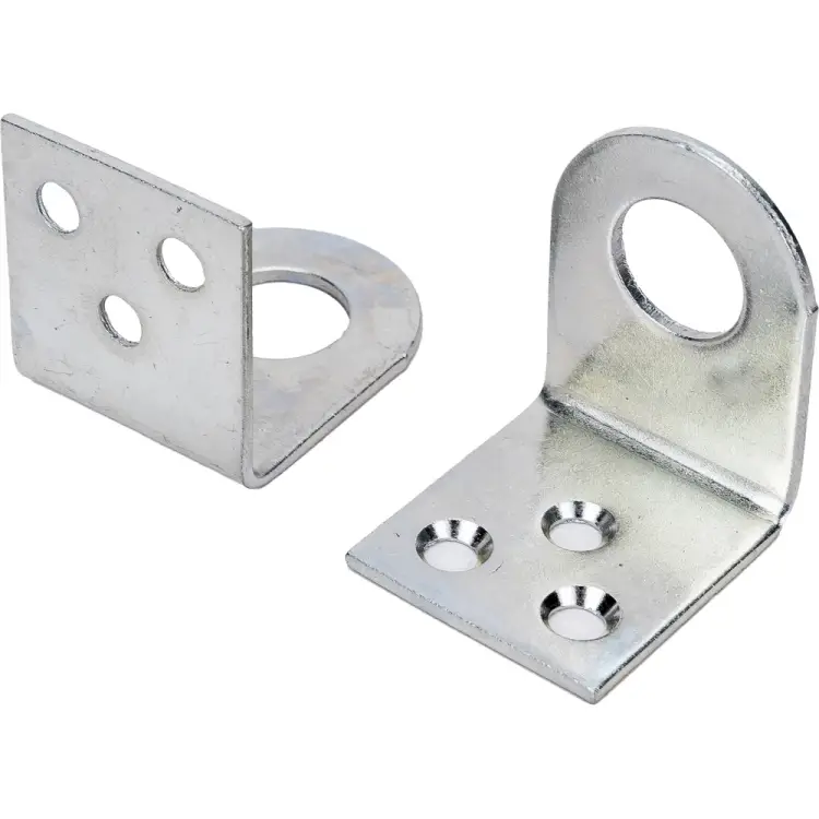 Угловая проушина Левша У4-9761.ЦБ