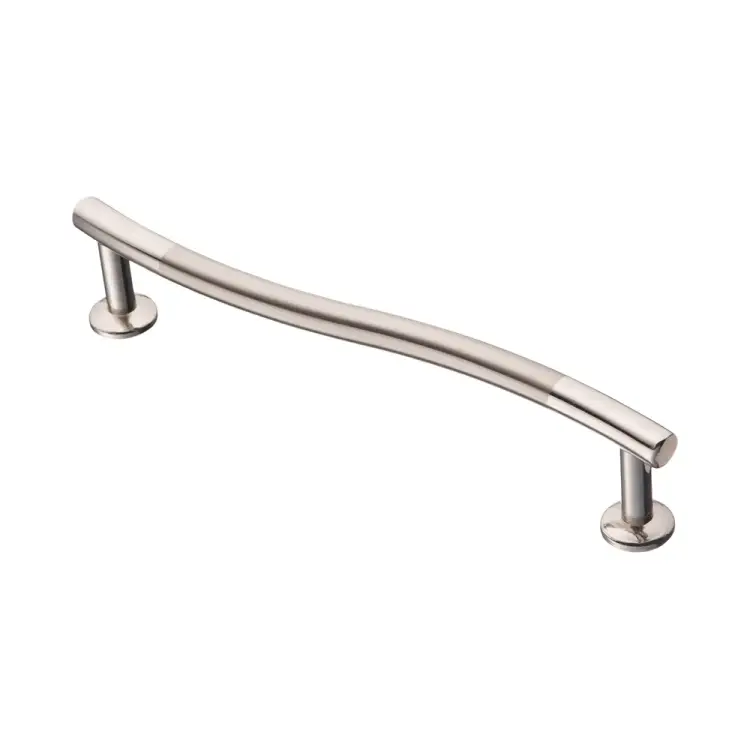 Ручки Kerron S-2162-128 SP Ручки Kerron S-2162-128 SP
