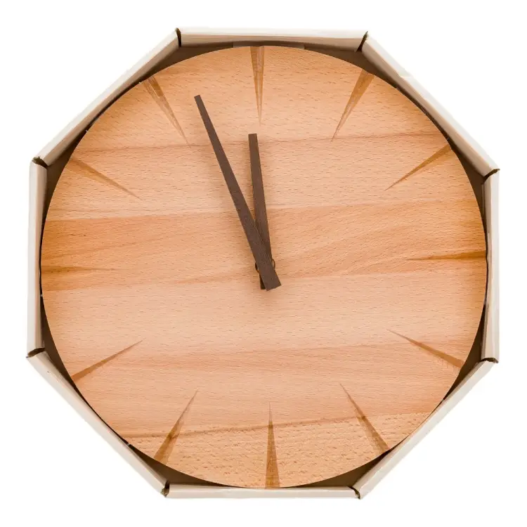 Настенные круглые часы Apeyron WD200919