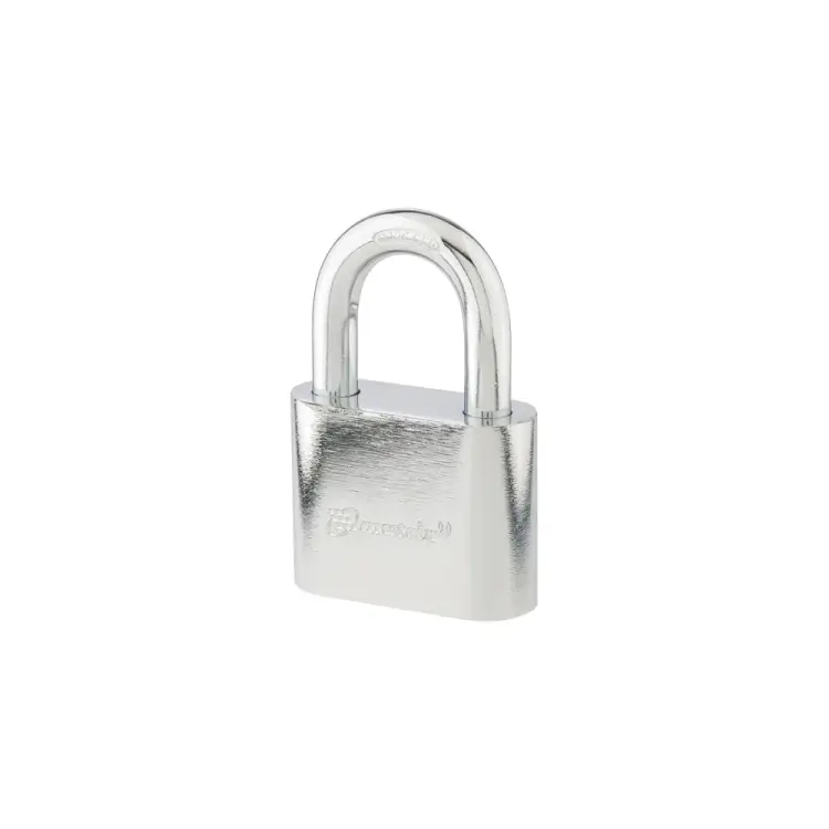 Навесной замок MATRIX 91803