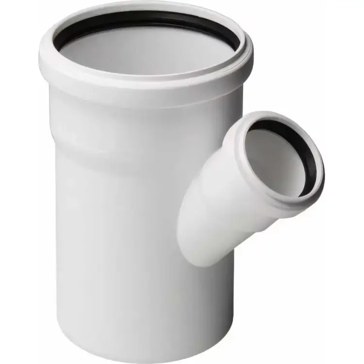 Тройник RTP 36518