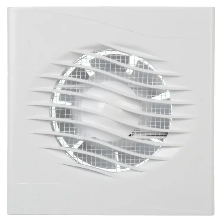 Бытовой вентилятор Эвент Волна 100СТок