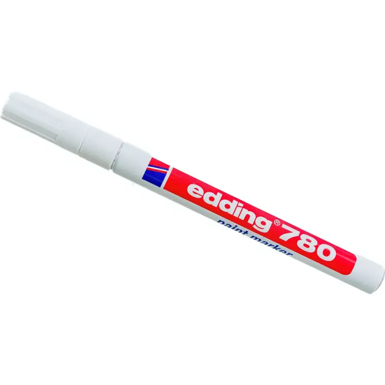 Глянцевый лаковый маркер EDDING E-780/49