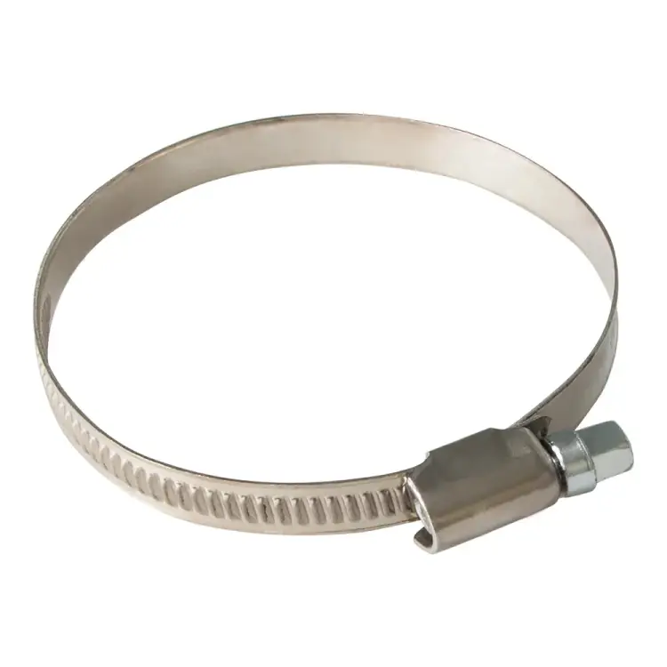 Хомут KRAFT KT 880410