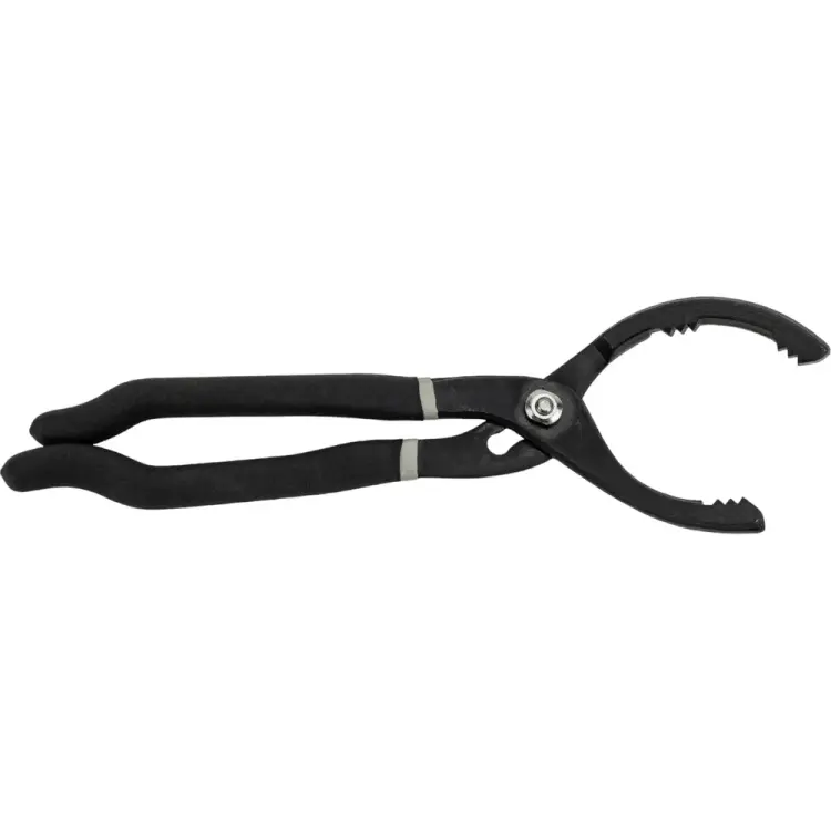 Щипцы для демонтажа масляных фильтров THORVIK AOFP30 52336