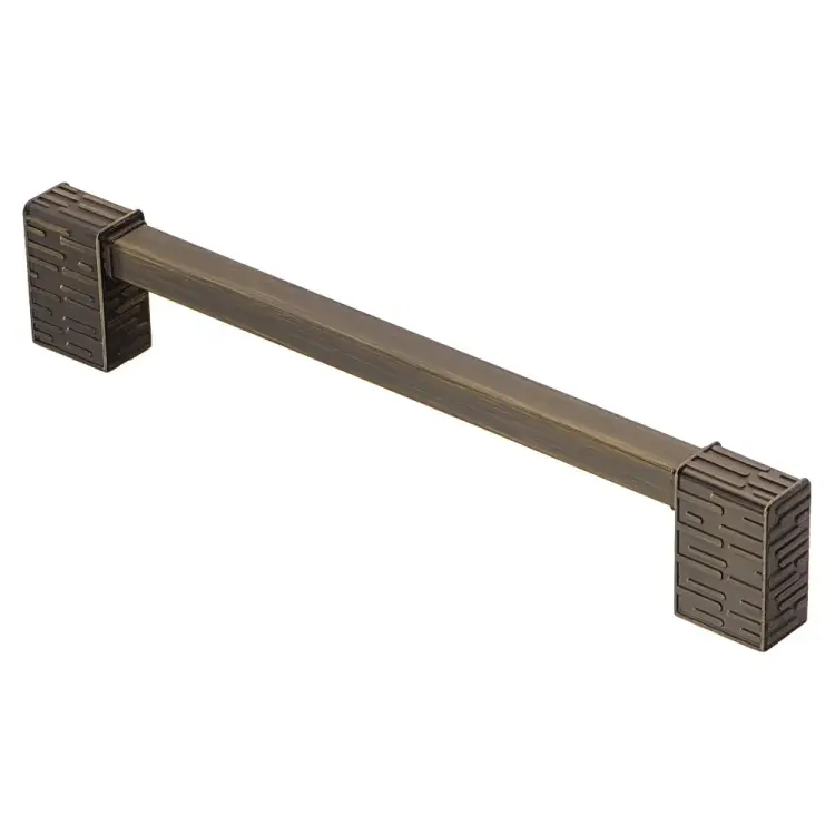 Ручки Kerron EL-7210-160 MAB Ручки Kerron EL-7210-160 MAB